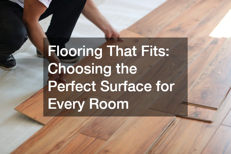 flooring